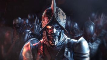 Znane z New World i Lost Ark studio Amazon Games opuścił jego szef Mike Frazzini