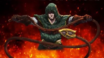 Vampire Survivors otrzyma nowe postacie, mapy i tryby