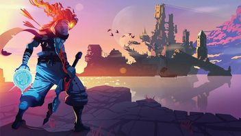 Steam Sale Re-Play - promocja Dead Cells ze szczytnym celem w tle
