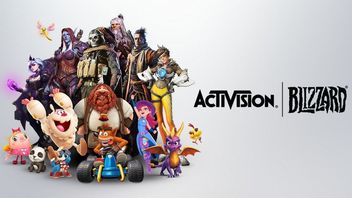 Activision Blizzard znowu pozwane; powodem molestowanie oraz przemoc psychiczna