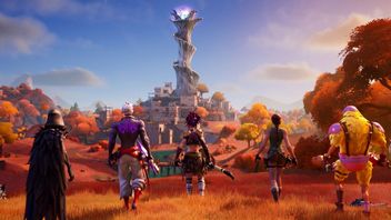 Fortnite zebrał już 70 milionów dolarów dla Ukrainy, ta społeczność ma ogromną moc