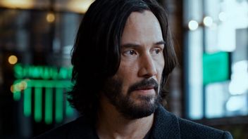 Filmy z Keanu Reevesem zniknęły z chińskich platform streamingowych