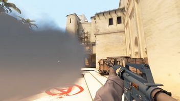 Słabe akcje „prosów” w CS:GO doczekały się parodii