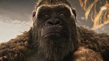 Roboczy tytuł sequela Godzilla vs Kong potwierdza plotki na temat potwora
