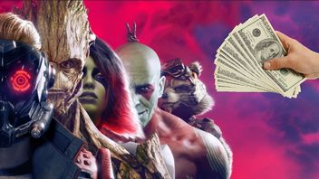 Dodanie Guardians of the Galaxy do Game Passa mogło kosztować Microsoft 10 mln dolarów