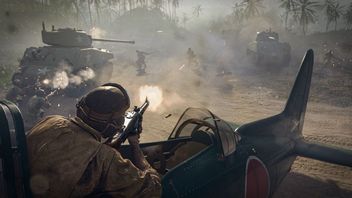 CoD: Vanguard z darmowym okresem próbnym; multiplayer przetestujecie już jutro