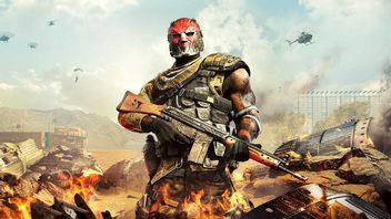 Niedorzeczny rozmiar CoD Warzone powodem braku opcji zmiany mapy w grze