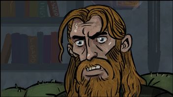 oGRYzki - odc. 110 - Wikingowie