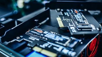 Nowa generacja SSD może wymagać aktywnego chłodzenia