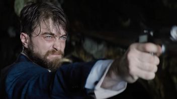 Daniel Radcliffe o tym, jak to jest żyć z łatką Harry’ego Pottera