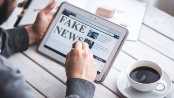 Ukraina zneutralizowała ponad 100 tys. kont siejących dezinformację