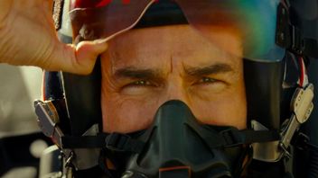 Top Gun: Maverick na nowym zwiastunie