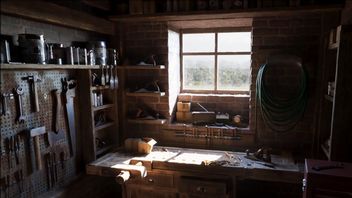 Zobacz kolejne przepiękne demo Unreal Engine 5