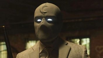 Moon Knight z ograniczonymi powiązaniami z MCU - producent wyjaśnia