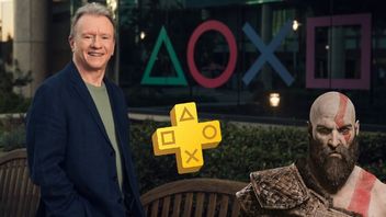 Szef PlayStation o braku exclusive'ów w PS Plus na premierę i wsparciu usługi przez wydawców