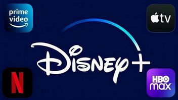 Disney Plus - jak cena wypada w stosunku do Netflixa, HBO Max, Prime Video i Apple TV