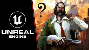 Disco Elysium 2 na Unreal Engine 5? Studio ZA/UM rekrutuje do prac nad nową grą
