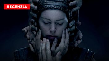 Recenzja gry Senua’s Saga: Hellblade 2. Ninja Theory stworzyło arcydzieło, ale wątpię, czy to ocali studio przed Microsoftem