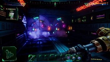 System Shock Remake jest już na ukończeniu