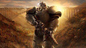 W serialu Fallout od Amazona zobaczymy gwiazdę Arcane