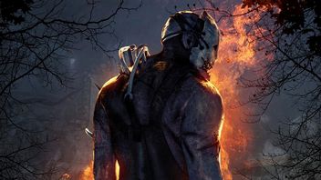 Dead by Daylight - przebojowy horror otrzyma planszówkę