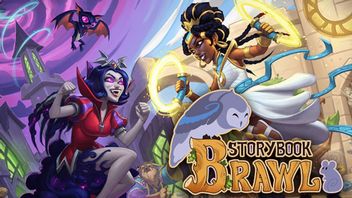 Review bombing na Steam; Storybook Brawl oberwało za NFT