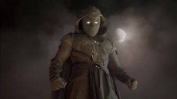 Moon Knight niczym WandaVision. Pozytywne recenzje nowego serialu Marvela