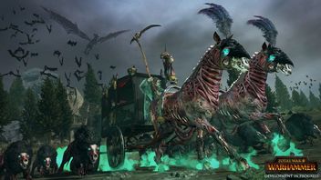 Total War: Warhammer od dziś za darmo w Epic Games Store [Aktualizacja]