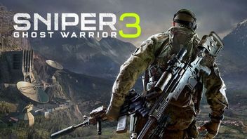 Recenzja gry Sniper: Ghost Warrior 3 – snajperski Far Cry zalicza pudło