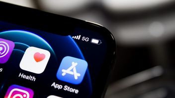 Tysiące mobilnych aplikacji wysyła dane do Rosji