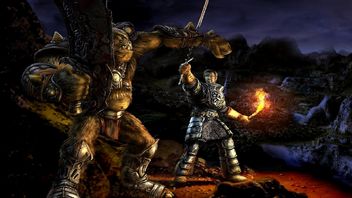 Gothic i Gothic 2 z oficjalnym wsparciem Warsztatu Steam