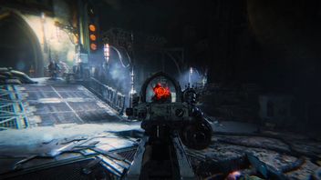 Warhammer 40,000: Darktide z nową datą premiery; tytuł zawita do Game Passa