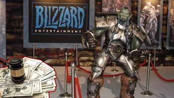 Activision Blizzard wypłaci dyskryminowanym pracownikom 18 milionów dolarów