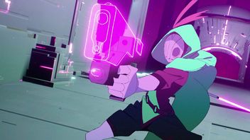 Hyper Light Breaker - zapowiedziano kontynuację RPG-a akcji Hyper Light Drifter