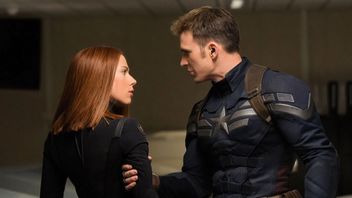 Gwiazdy Avengersów ponownie wystąpią razem w filmie