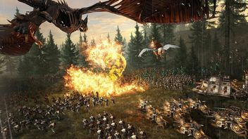 Steam, Epic Games Store, GOG - 3 darmowe gry na 1 kwietnia 2022 roku
