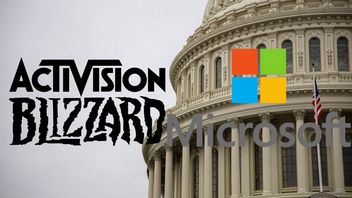 Senatorzy USA mają obawy co do przejęcia Activision przez Microsoft