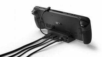 Valve naprawiło Steam Deck, ale i tak nie da się go kupić