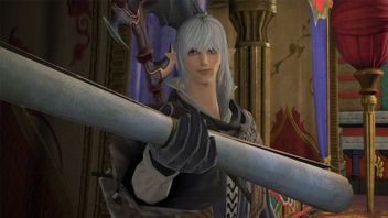 Nowe przygody w Final Fantasy XIV - jest data premiery patcha 6.1