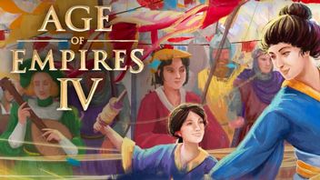 Aktualizacja Age of Empires 4 w przyszłym tygodniu; będzie m.in. edycja map i tworzenie scenariuszy