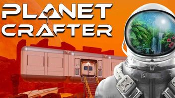 The Planet Crafter podbija Steam, a Dread Hunger nie przestaje zaskakiwać