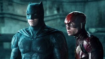 Ben Affleck może wrócić do roli Batmana, a SnyderVerse stać się kanoniczne