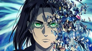 Finał Attack on Titan dopiero w przyszłym roku; studio zapowiedziało kolejną część 4. sezonu