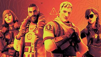 Budowanie pozostaje w Fortnite. Tim Sweeney zapowiada wielkie zmiany w trybie kreatywnym