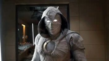 Moon Knight ofiarą review bombingu. Serial atakowany przez tureckich internautów