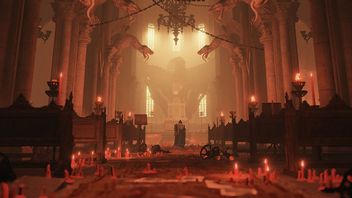 Elden Ring - najlepsze mody do przebojowego RPG-a