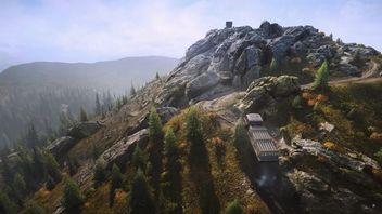 SnowRunner w maju na PS5 i Xbox Series X; 4K, więcej klatek i darmowa aktualizacja