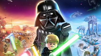 Recenzje LEGO Star Wars: Skywalker Saga. To najlepsza odsłona serii