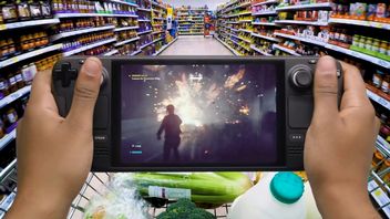 Czekasz na Steam Decka? Jest dobra wiadomość o wysyłce