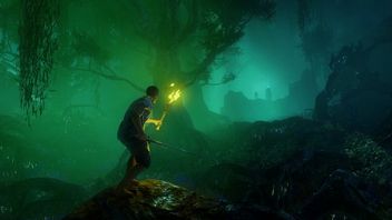 New World straszy pustymi serwerami, szał na Lost Ark przemija
